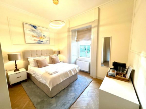 'Maisie' in Allandale ApartHotel